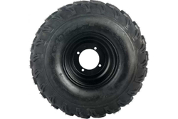 Колесо пневматическое с диском правое P19*7-8D-1 PATRIOT 490001277