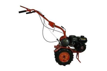 Мотоблок "АГАТ" LC 6.5