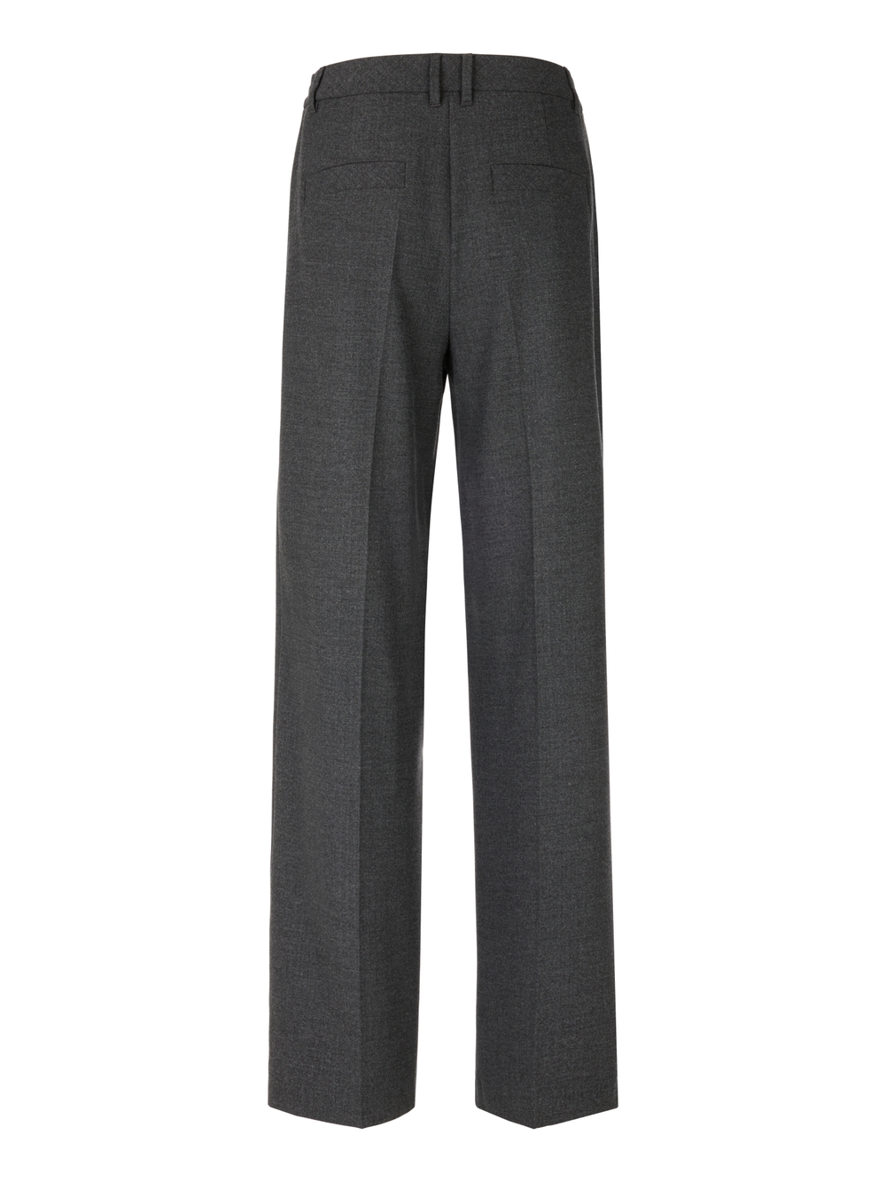 Брюки из полиэстера