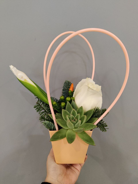 Композиция "Для настроения"