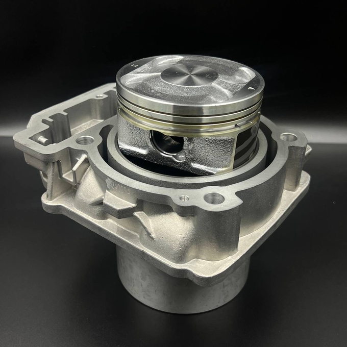 Комплект ЦПГ ATV X8, Z8, U8, X9 (ZIBO)