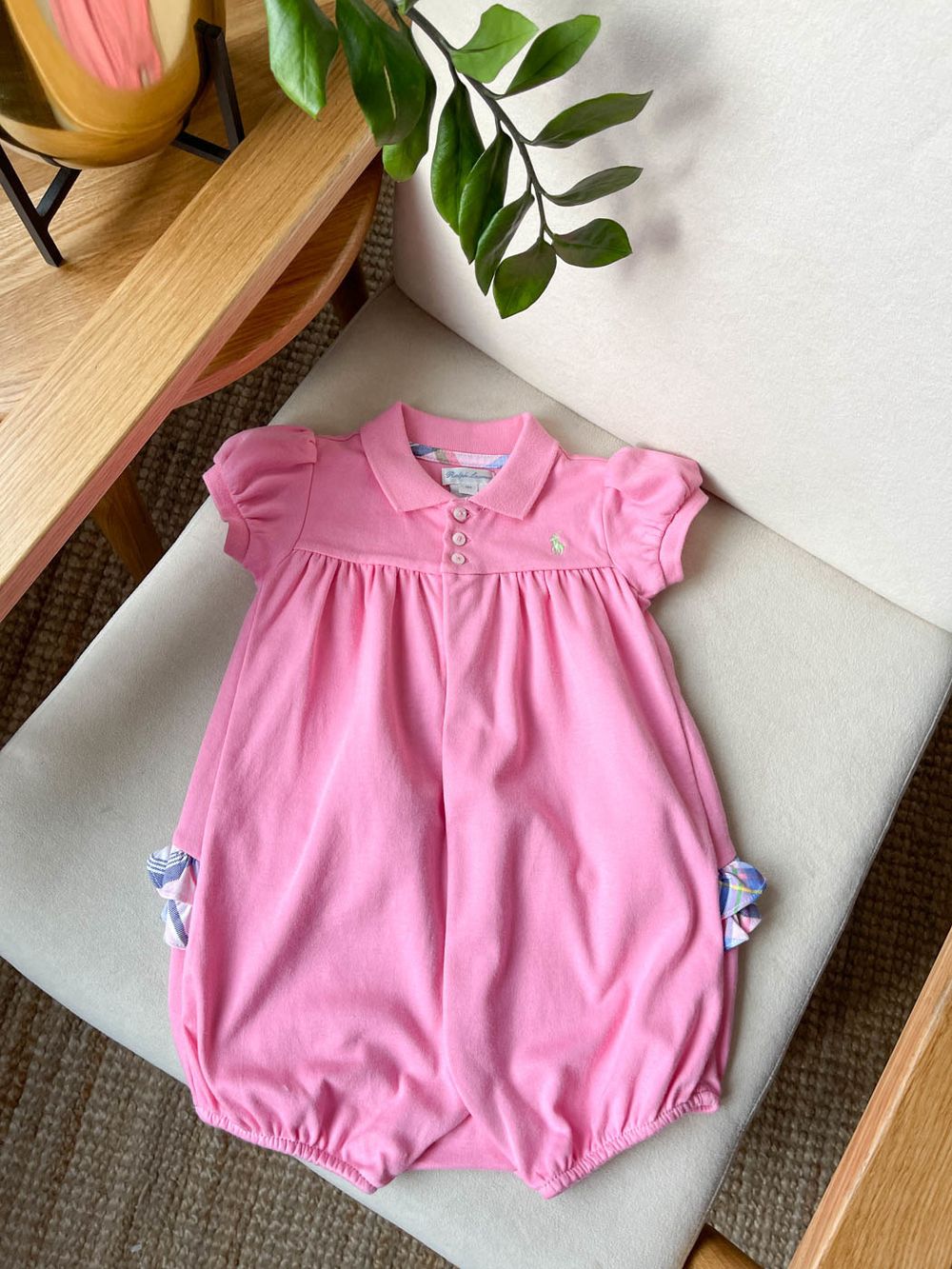 Ромпер Ralph Lauren, 86