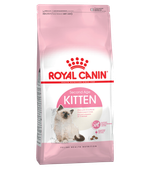 Роял Канин Kitten 2кг.