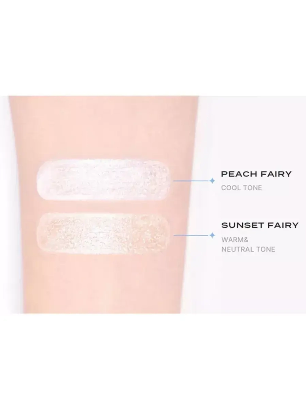 FEEV Hyper-fit Shimmering Serum - Сияющая сыворотка-хайлайтер