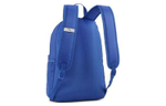 PUMA Fabric Backpack Unisex Blue Glaze