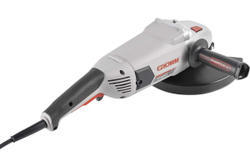 Угловая шлифовальная машина CROWN CT13500-230S