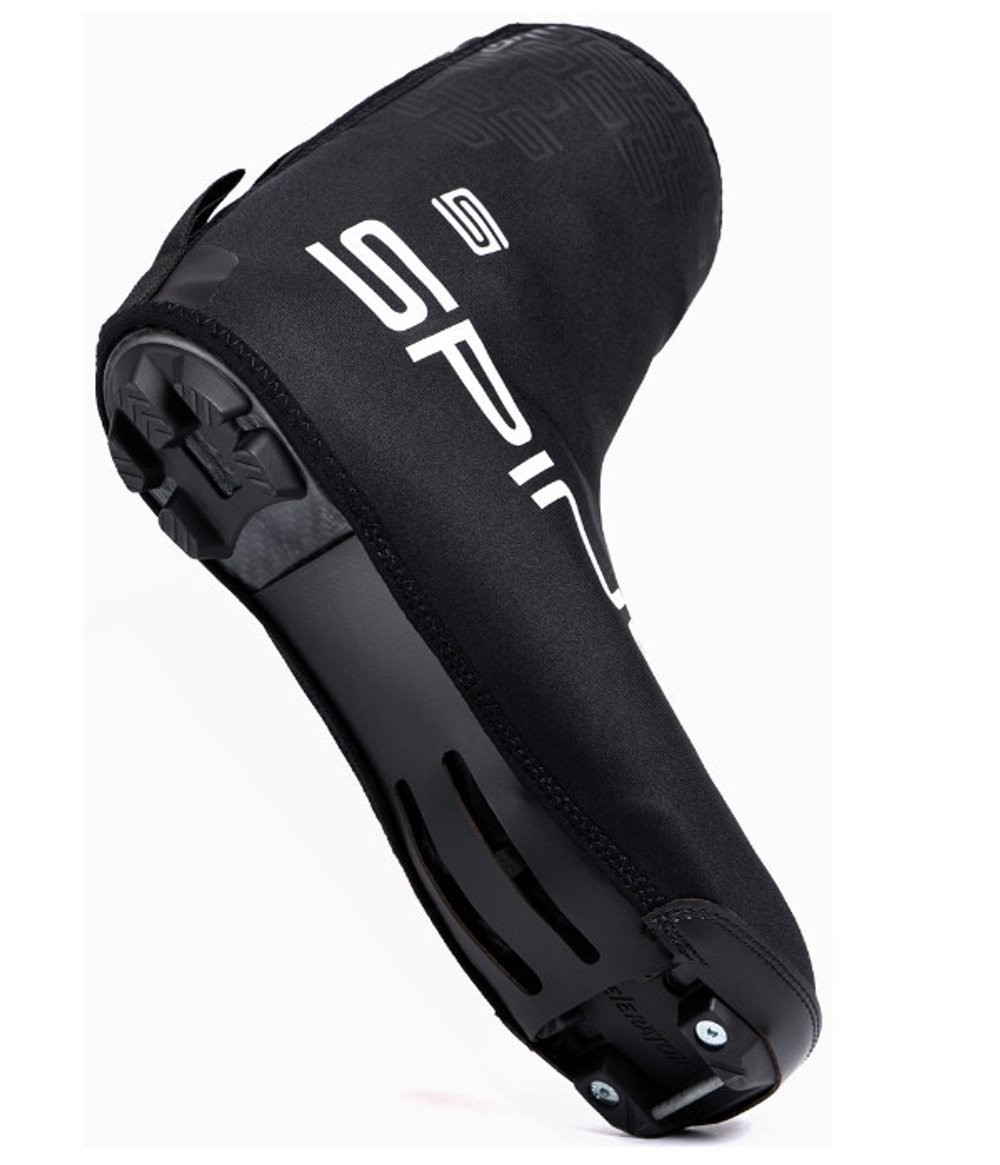 Чехлы на лыжные ботинки SPINE BOOTCOVER THERMO 503