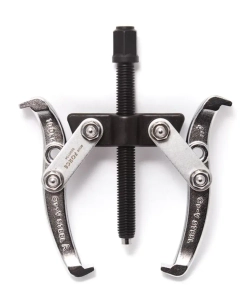 Съемник подшипников 2-х лапый 4'' RockForce##Rock FORCE RF-6590104