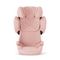 Автокресло Cybex Solution T i-Fix Peach Pink Plus