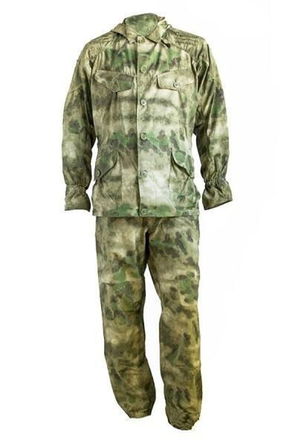 Костюм Барс летний Сумрак М1 вискоза атака