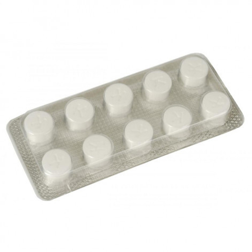 Чистящее средство для кофемашины табл.д/гидросист. KRUPS XS300010