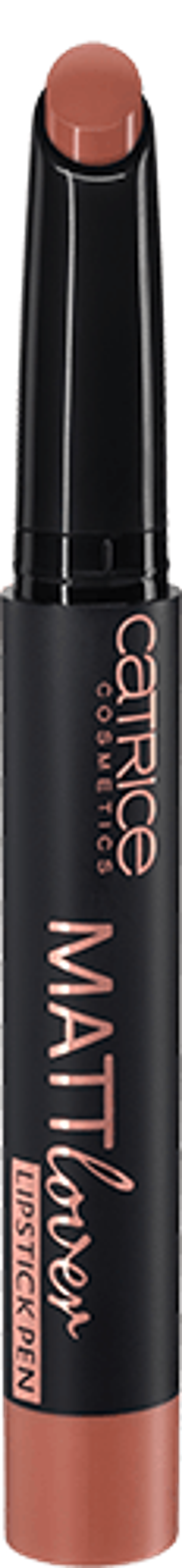 Губная помада-карандаш Catrice Mattlover Lipstick Pen - 060 молочный шоколад