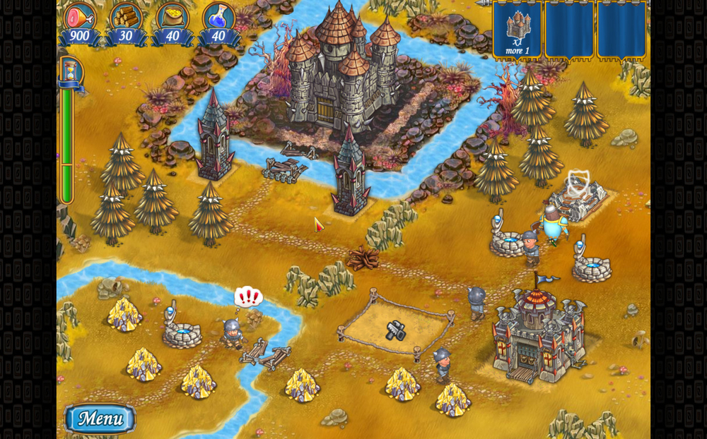 New Yankee in King Arthur's Court (для ПК, цифровой код доступа)