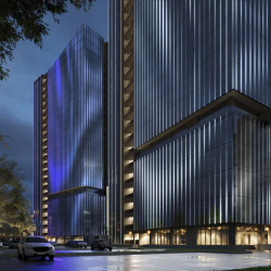 Светодиодная лента герметичная DMX-PS-B70-14mm 24V RGBW-Day-PX7 (17 W/m, IP67, 5060, 5m) (Arlight, CRI>90) 056721