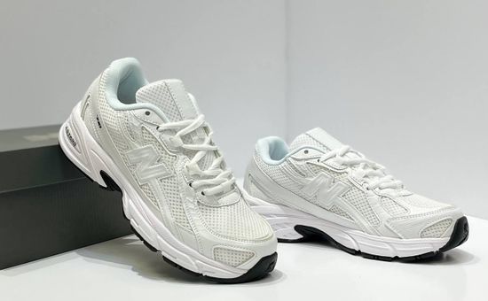 Кроссовки New Balance 740 "White"