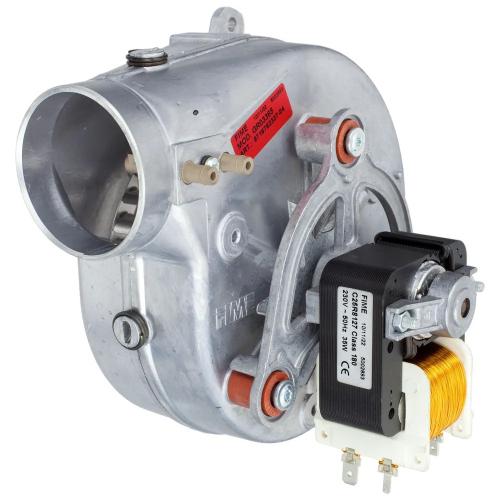 FIM29 Вентилятор Buderus Logamax U052-24 T 35W 87167623270 GR03365