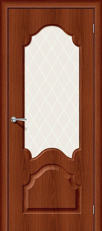 Дверь Винил Скинни-33