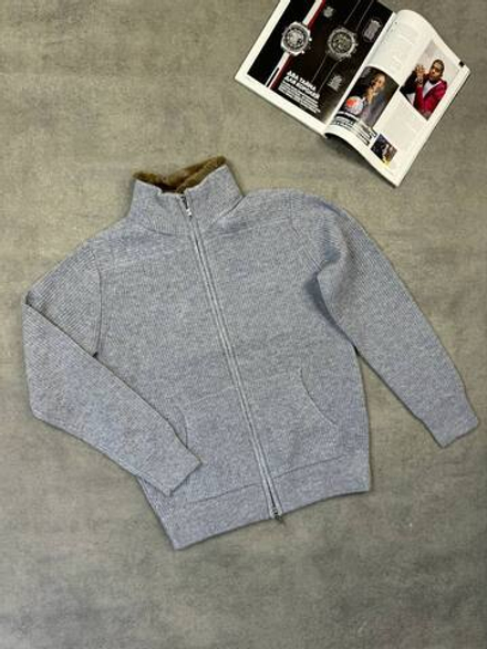 Кардиган Loro Piana