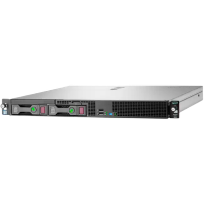 P17079-B21 Сервер HPE DL20 Gen10 E-2224 1P 16GB-U S100i 2LFF 290W PS Server