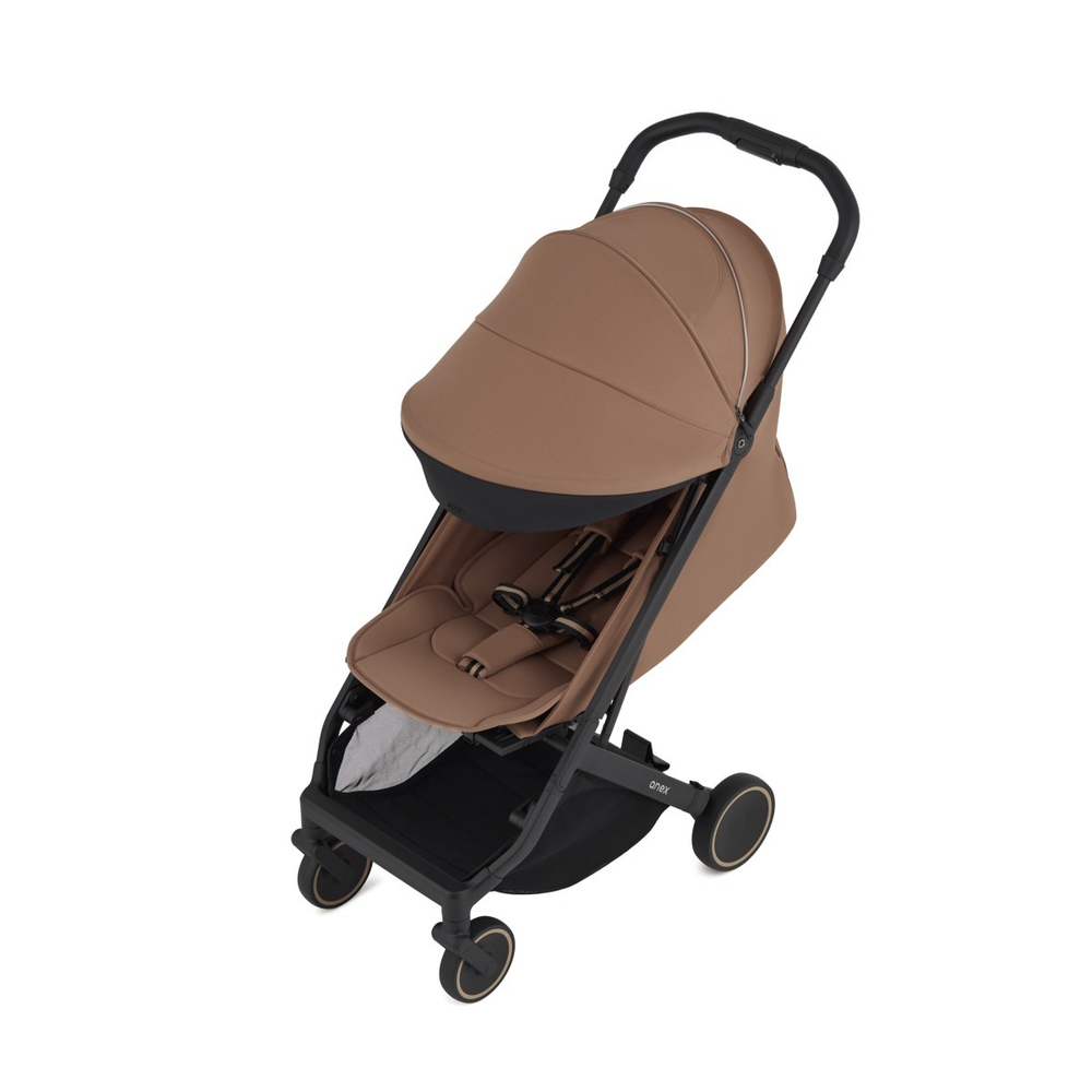 Anex Прогулочная коляска AIR-X2 Bronzo