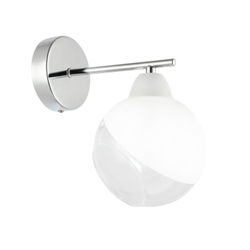 Светильник настенный Evoluce Giorte SLE102701-01