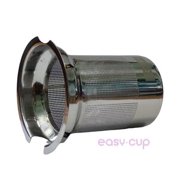 Фильтр для заварочных чайников Bodum Marcel/Classic, сталь