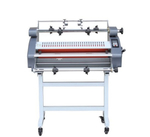 Ламинатор Bulros LR-D-pro-6512-SS_-BRO-__