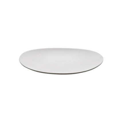 Тарелка, matt white, 28,5 см, 12011C