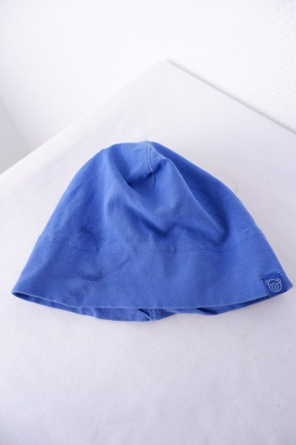 Шапка H&M из хлопка на 1-2 года