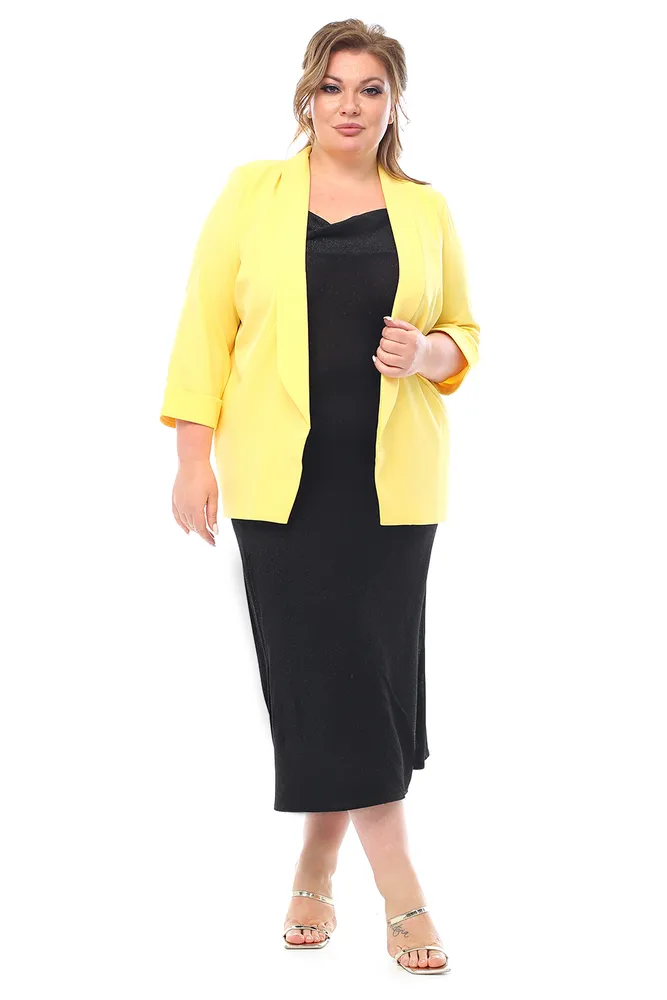 Платье 4645 Fabrika