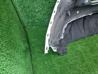 Бампер задний Haval Jolion (2024-н.в.)