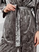 Костюм Мерцание-2 Виотекс СЕРЫЙ