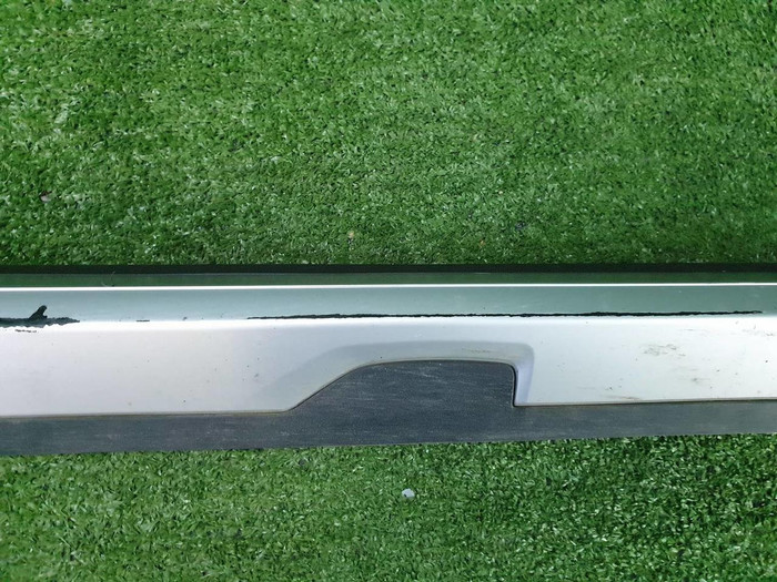 Накладка двери передняя правая BMW X3 G01 (2017-н.в.)