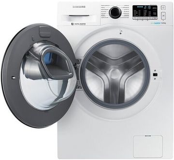 Стиральная машина Samsung WW80K5210UW