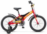 Детский велосипед Stels Jet KC 16" Z010 (2025)