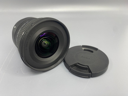 Sigma 10-18mm 2.8 Fujifilm XF