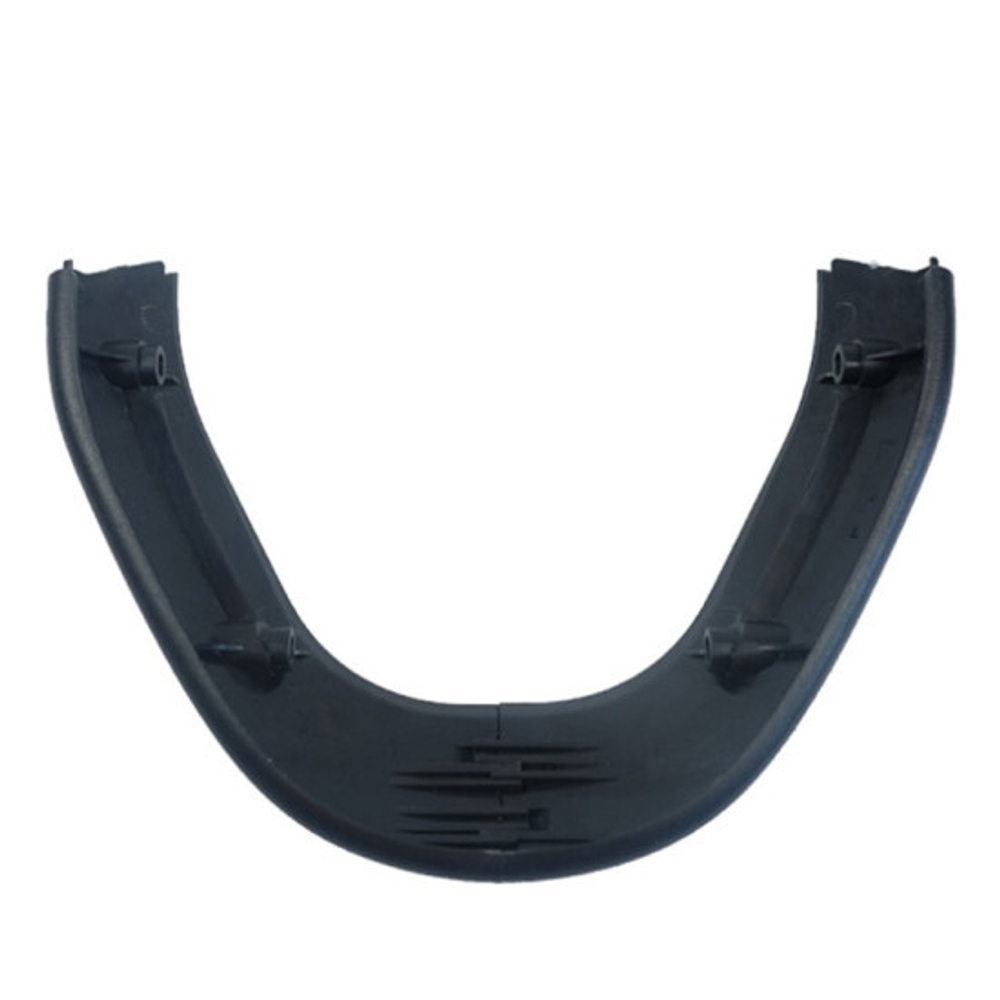 Защита деки передняя пыльники накладки для Ninebot Max G30