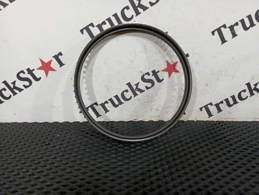 Кольцо синхронизатора