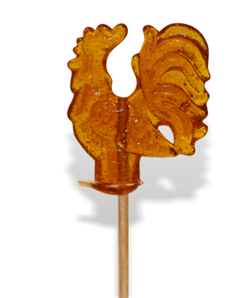 Леденец на палочке Петушок 13 г.