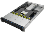 Серверная платформа 2U ASUS RS720-E11-RS24U
