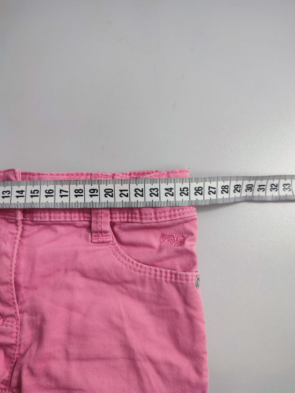 Шорты Esprit нежного цвета на 3 года