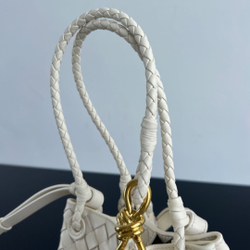 Bottega Veneta Small Parachute 21 cm