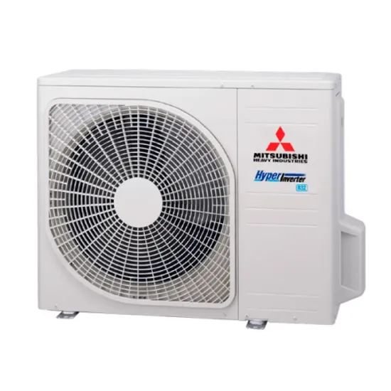Канальный кондиционер Mitsubishi Heavy FDUM40VH / SRC40ZSX-W1