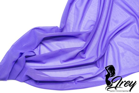 Сетка эластичная Lauma, арт. 296, фиолетовый 289