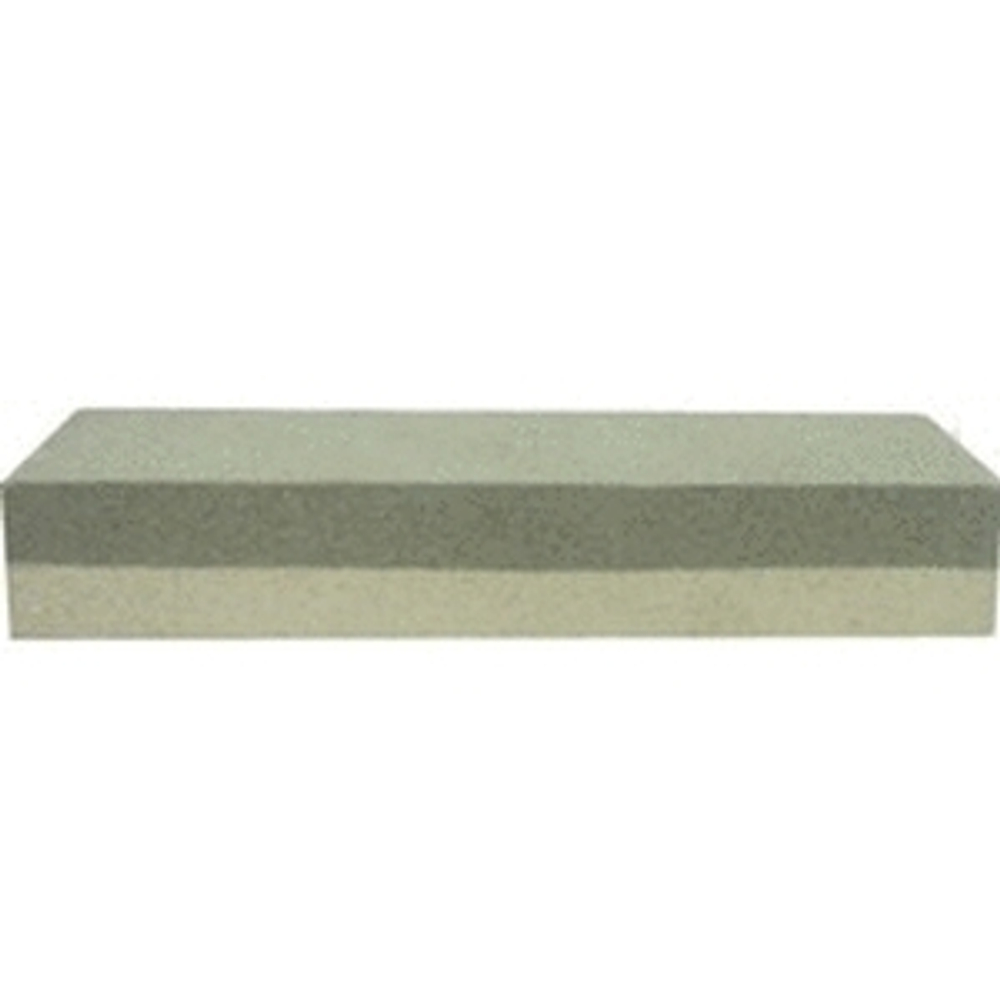 БИБЕР 70691 Брусок наждачный двусторонний 150мм