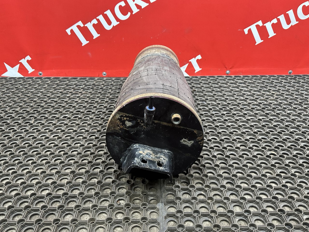 Подушка пневмоподвески задняя 2023г