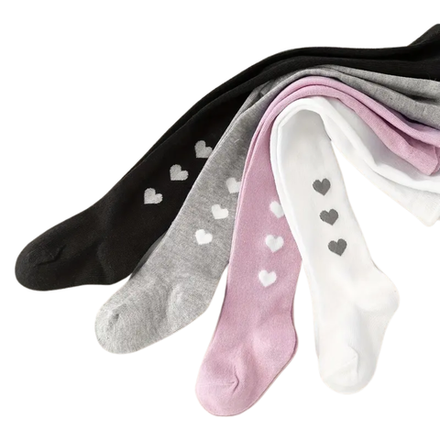 Колготки детские Deoiros