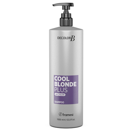 FRAMESI DECOLOR B COOL BLONDE PLUS