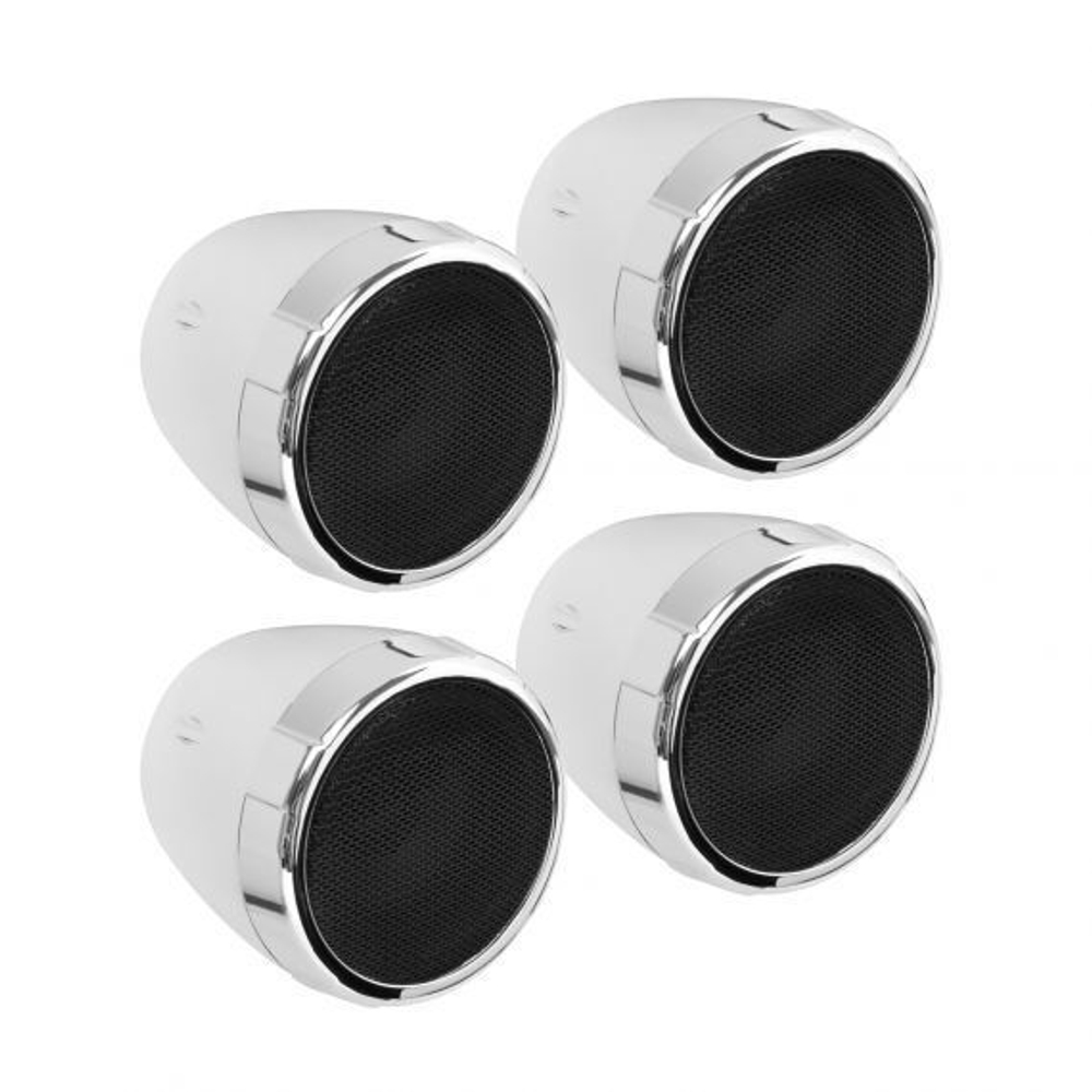 Аудиосистема мото Boss Audio MC475BA 1000W