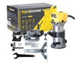 Фрезер Hanskonner HRE1185